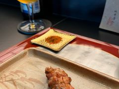 -鳥喜Toriki怀石烧鸟料理