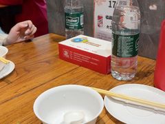 -东来土菜馆(民祥园路店)