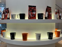 -Pull-Tab拉环咖啡(杭州市上城区来福士中心店)