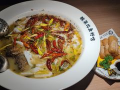 -太二酸菜鱼(兴业太古汇店)