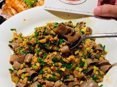 -前海沿·海鲜水饺青岛菜(乐客城店)
