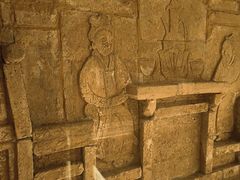 -洛阳古墓博物馆