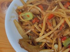 -浏阳小饭铺(洪西小区店)