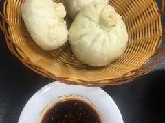 -郑家包子牛肉拉面(尚勤路店)