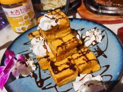 -JUKEBOX玖部音乐餐厅(华侨城店)