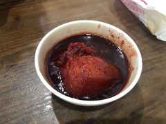 酱汁肉饭-随柳居·苏式小吃(建新巷店)