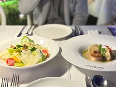 -Kathleen's Waitan 凯圣琳江景西餐厅(外滩店)