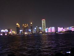 -武汉关码头(轮渡站)