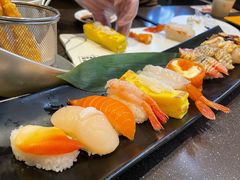 -元气寿司(东方宝泰店)