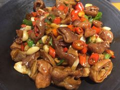-邻家小馆(银都店)