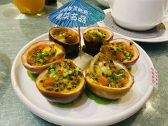 -79号渔船海鲜饭店(宝安店)