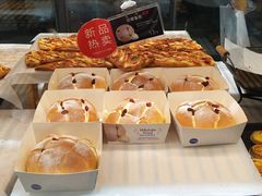 -千禧坊(沃尔玛店)