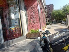 -大碗居·烤鸭·鱼头泡饼(天坛东门店)