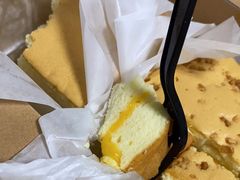 香浓芝士-老香港祖味世家蛋糕(金街美地店)