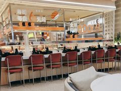 -争鲜回转寿司(中街大悦城店)
