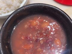-红蜡烛-养生粥-津鲁菜(中山路店)