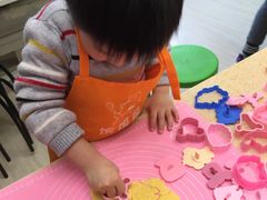 4-馍馍熊·团建·手作·DIY