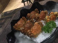 -龙虾风暴(松江店)