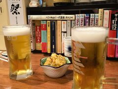 -気楽亭和食料理(气乐亭大世界本店)