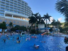 -深圳大梅沙京基洲际度假酒店