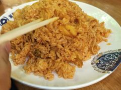 -篱笆院东北饺子王(欧阳路店)