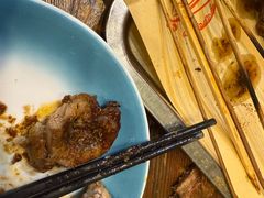 -老姑砂锅·烧烤天津菜(体北道店)