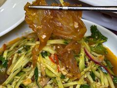 -凤凰楼酒家·粤宴点心(华强北店)