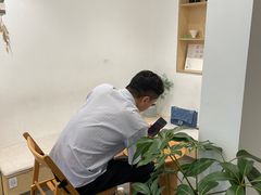 大堂-素咫咖啡CLIFEROSE