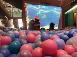 -泡泡米POPOME益智乐园(洪殿花园旗舰店)