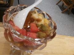 -袁记串串香(北国店)