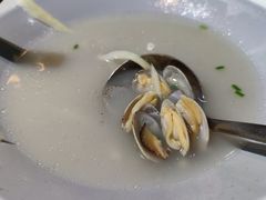 海鲜汤-台记小海鲜(七宝店)