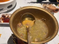 -关东小磨东北菜(漕河泾印象城店)