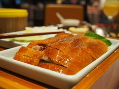 紫阳果木烤鸭-紫阳海鲜楼·传承闽味(长乐路总店)