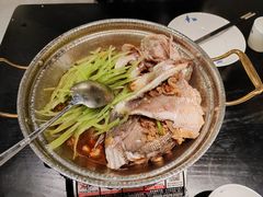 -简小舍·民间手艺菜(武昌江滩店)