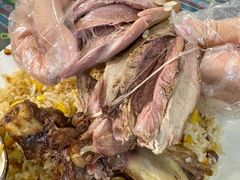 -开帝锐抓饭(五一路店)