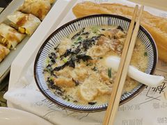 -小桃园·豆浆油条(复兴中路店)