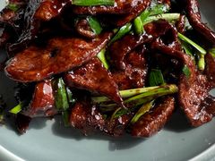 -小吊梨汤·北京菜·烤鸭(双井乐成中心店)