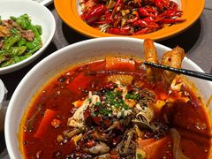 -简小舍·民间手艺菜(武昌江滩店)