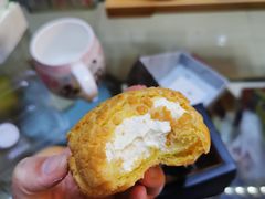 -85度C(北京八角物美店)