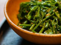 时令蔬菜-天水蔬食料理(树德之光店)