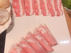 -川中故事·成都老火锅(东书房店)