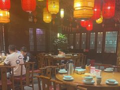 -苏帮主三样菜·江湖川菜(高新店)