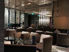 -广州天河希尔顿酒店