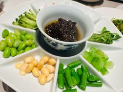 -四季民福烤鸭店(外滩外白渡桥店)