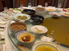 -全聚德(常州店)