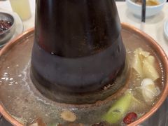 -福寿斋·老北京铜锅涮肉·烤鸭(顺义总店)