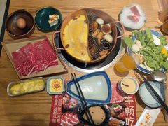 -伊豆野菜村(枫蓝国际店)