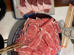 -宣武小院涮肉(前门店)