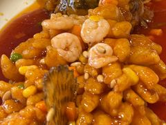 -聚鑫阁江浙菜·非遗传承技艺(闵行交大店)