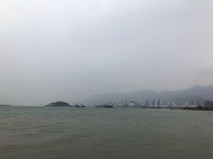 -在海一方公园
